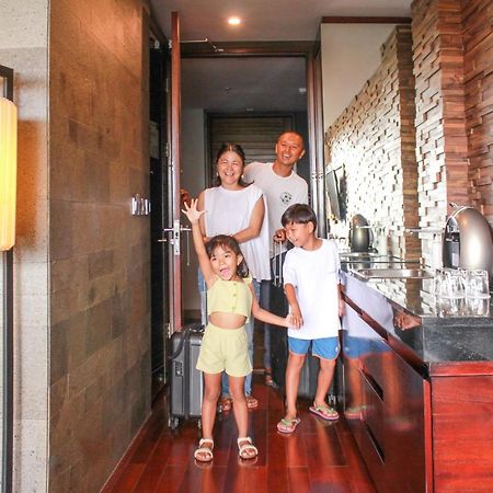 Suites By Watermark Hotel And Spa Jimbaran Buitenkant foto