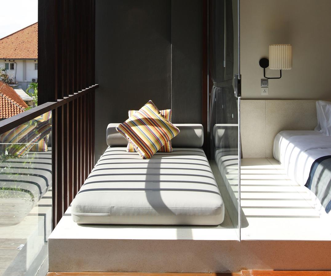 Suites By Watermark Hotel And Spa Jimbaran Buitenkant foto
