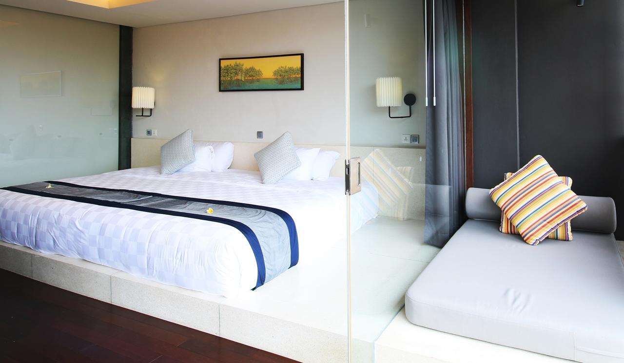 Suites By Watermark Hotel And Spa Jimbaran Buitenkant foto