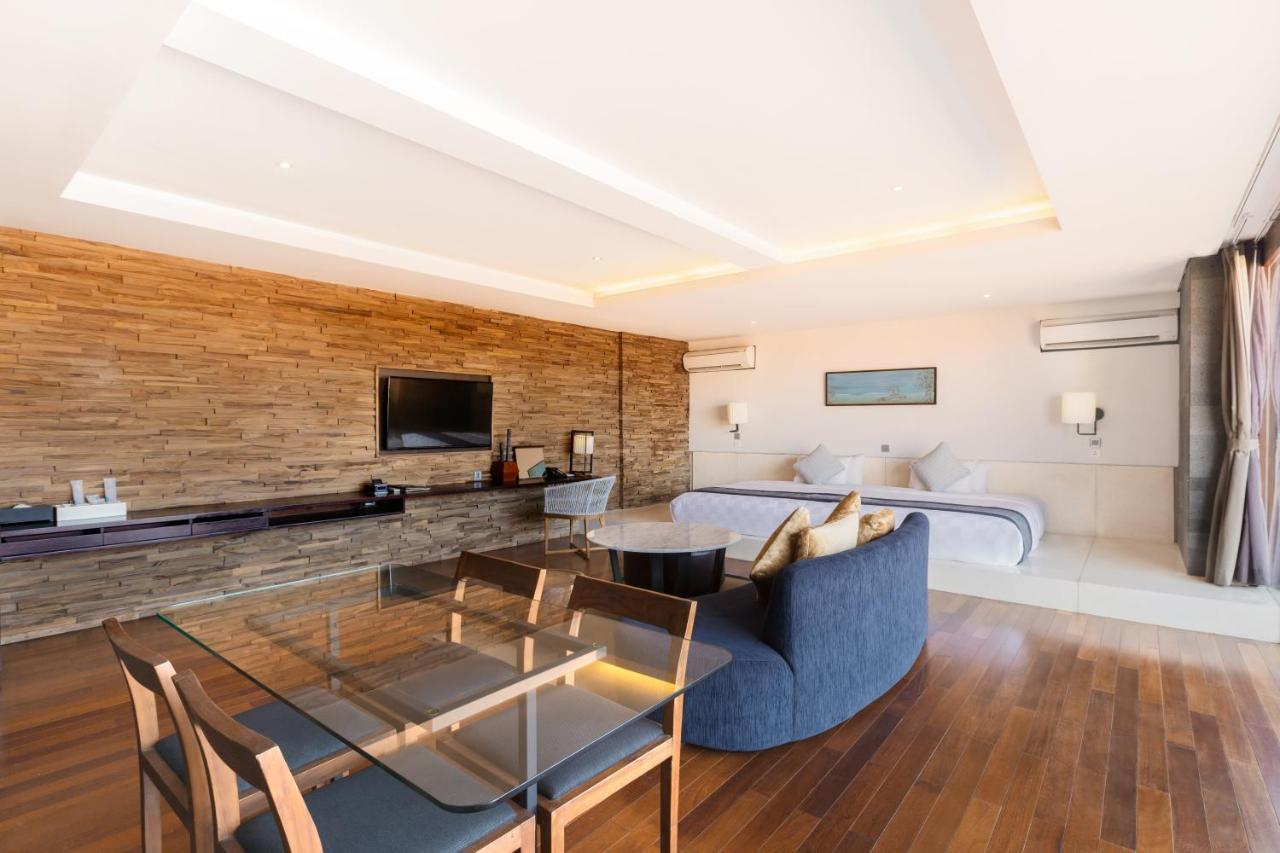 Suites By Watermark Hotel And Spa Jimbaran Buitenkant foto